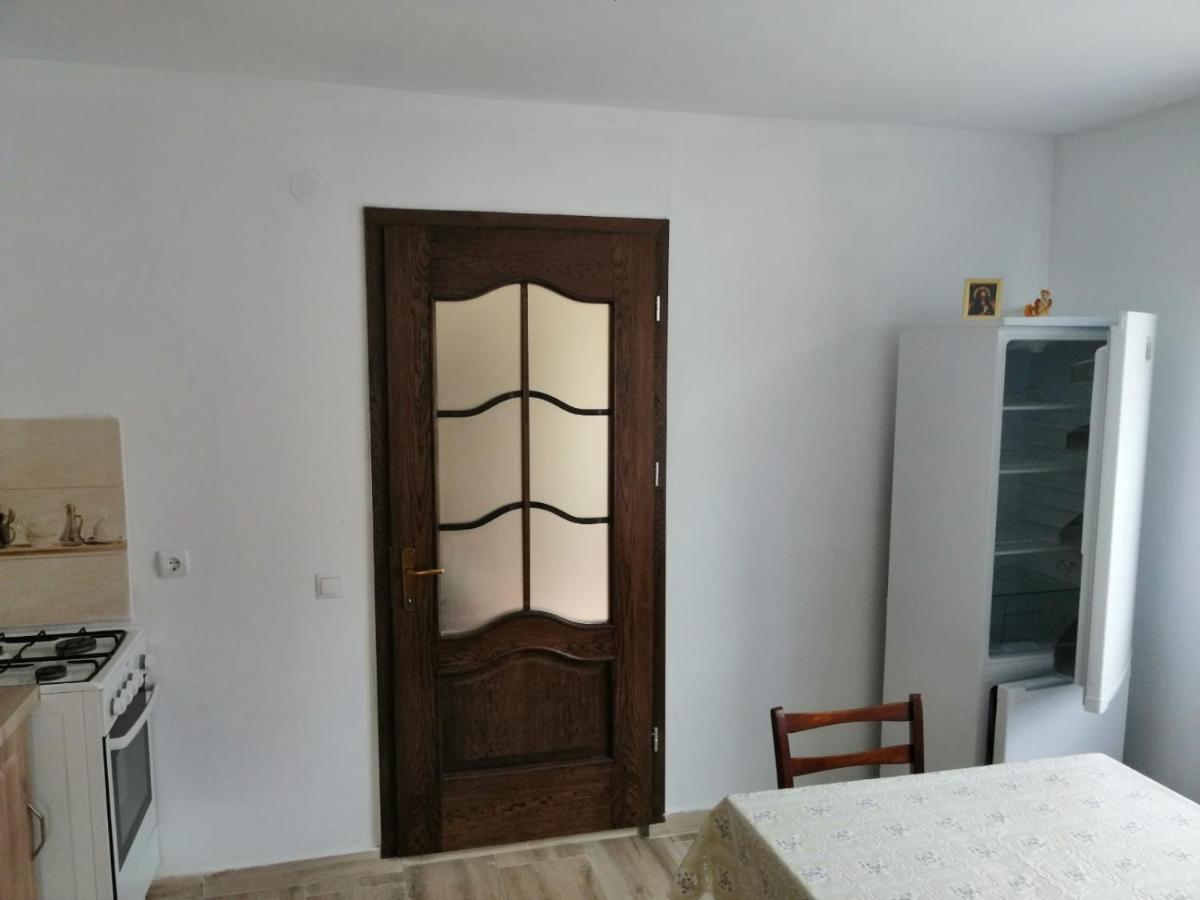 Villa Casa Dorina à Bran  Extérieur photo