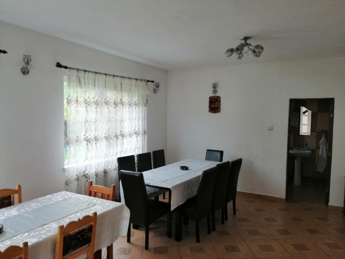 Villa Casa Dorina à Bran  Extérieur photo