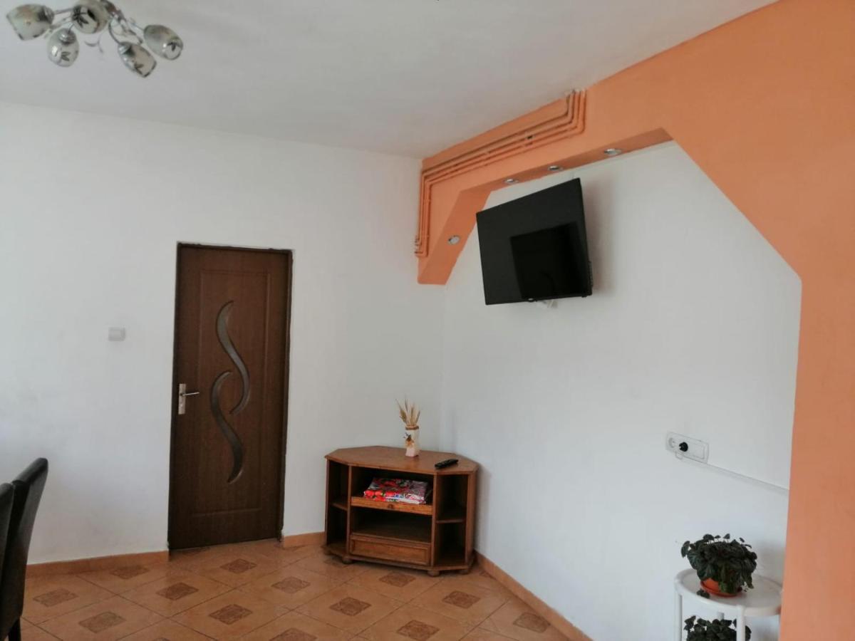 Villa Casa Dorina à Bran  Extérieur photo