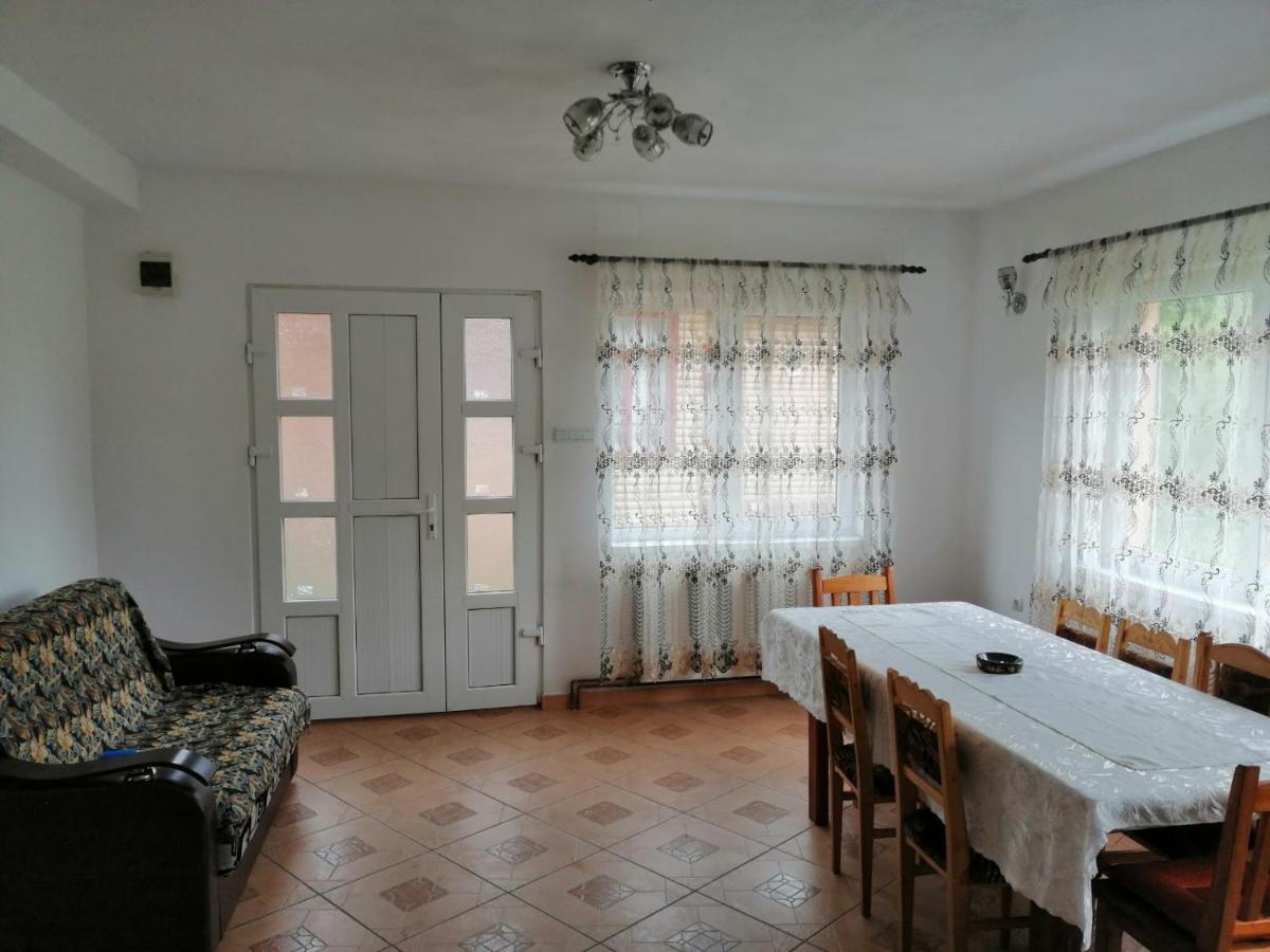 Villa Casa Dorina à Bran  Extérieur photo