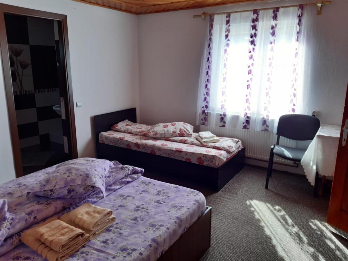 Villa Casa Dorina à Bran  Extérieur photo
