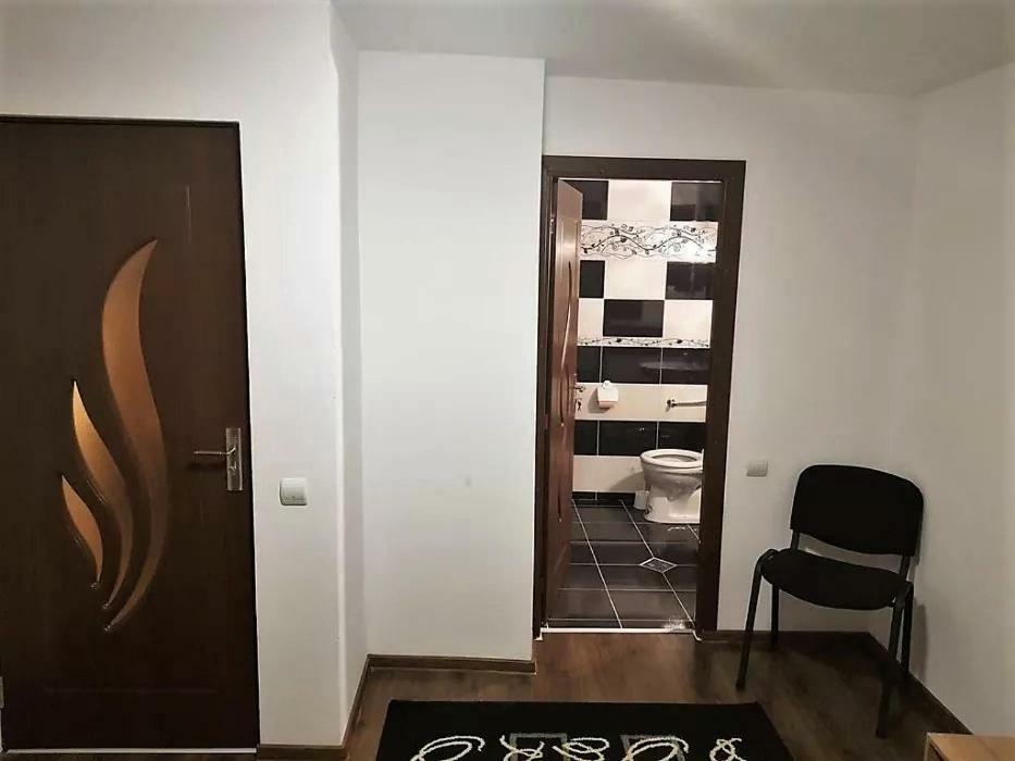 Villa Casa Dorina à Bran  Extérieur photo
