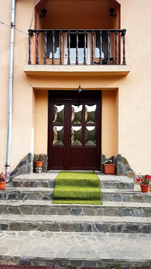 Villa Casa Dorina à Bran  Extérieur photo